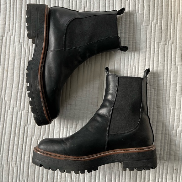 Sam Edelman Laguna boots - Picture 1 of 9